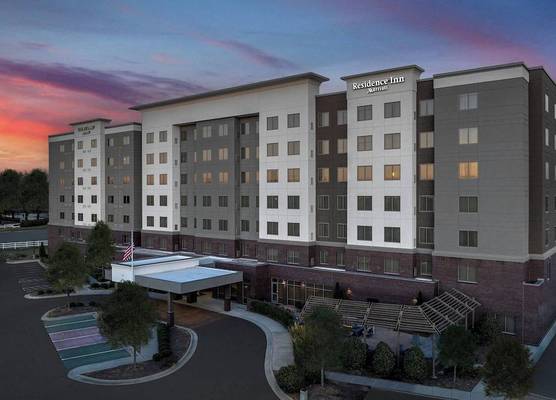Residence Inn by Marriott Charlotte Northlake 1