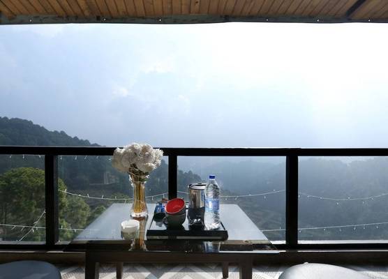 Winnies Holiday Resort & Spa 1