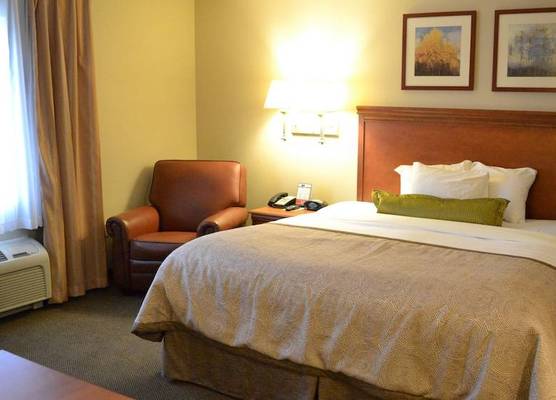 Candlewood Suites KALAMAZOO by IHG 1