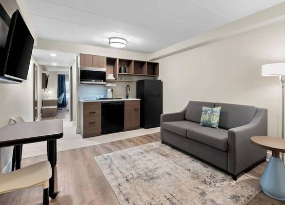 Latitude Suites Tinton Falls, part of Unscripted by Hyatt 1