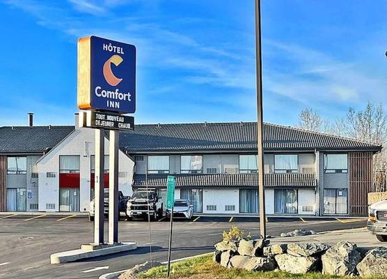 Comfort Inn 1