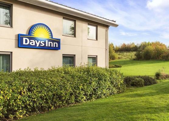 Days Inn Cannock - Norton Canes 1