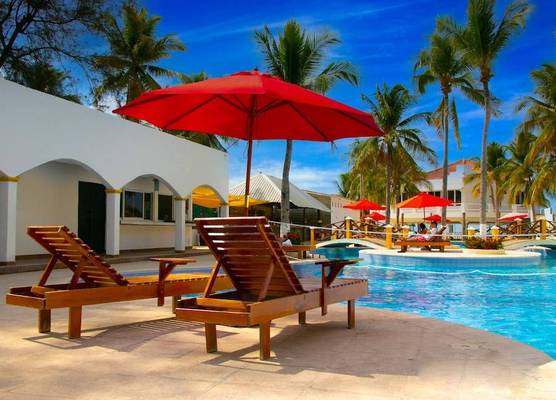 Hotel Bahia del Sol 1