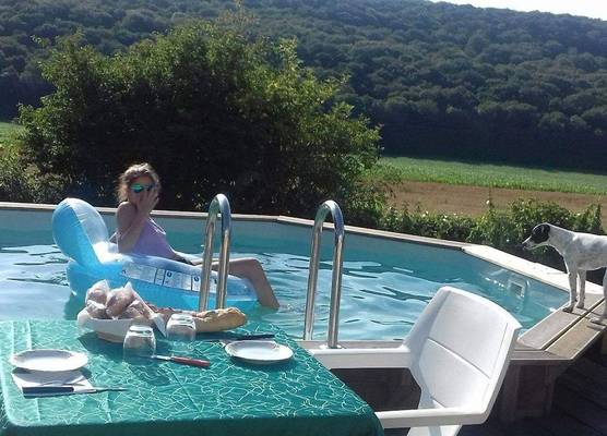 Domaine de Fontenelay 1