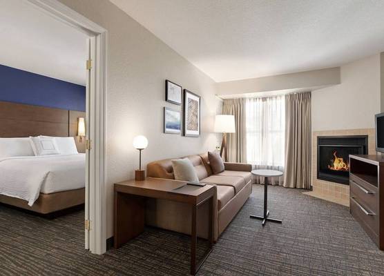 Residence Inn by Marriott Salinas Monterey 1
