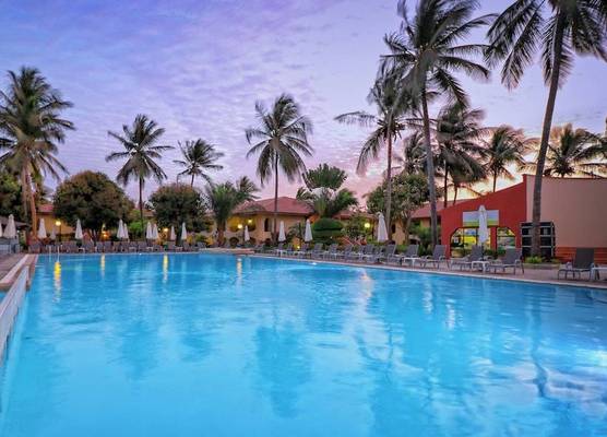 Ocean Bay Hotel & Resort 1