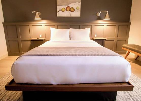 Meeting House Boutique Hotel 1