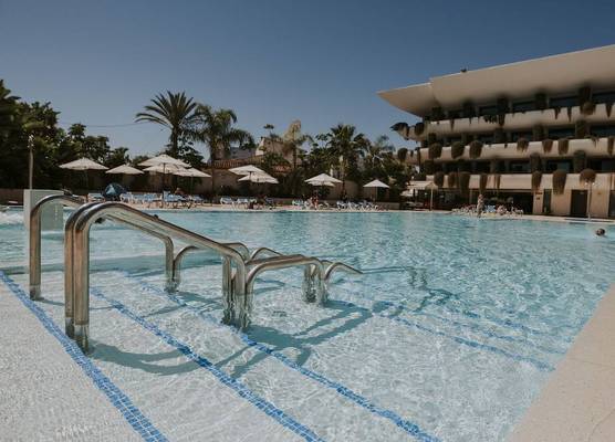 Hotel Deloix 4* Sup 1