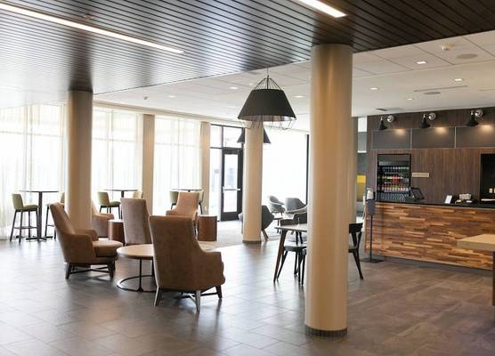 Courtyard by Marriott Elkhart 1