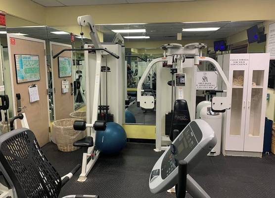 Palm Beach Shores Resort and Vacation Villas 1