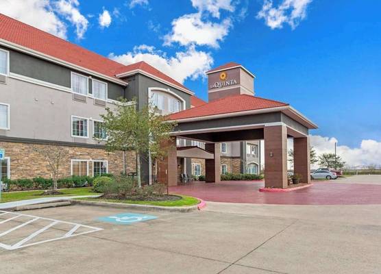 La Quinta by Wyndham Bridge City-Orange 1