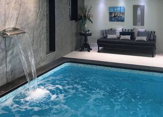Les Criquets Hôtel & Spa 1