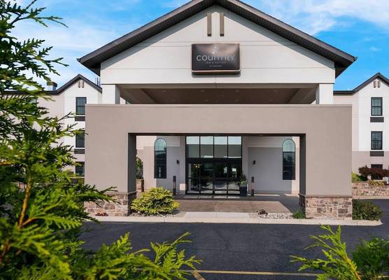 Country Inn & Suites by Radisson, Grandville-Grand Rapids West, MI 1
