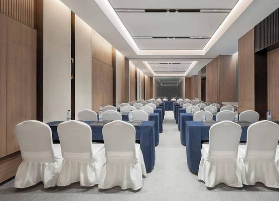 Holiday Inn Express Xi'an Caotang Technology Park by IHG 1