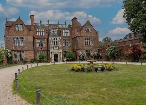 Castle Bromwich Hall Hotel, BW Signature Collection by Best Western 1