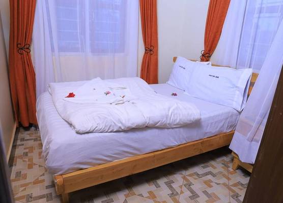 Hakyiri B&B 1