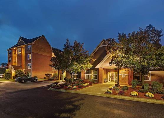Residence Inn by Marriott Detroit Livonia 1