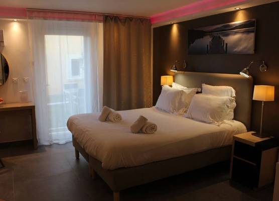 Residence Les Jardins De Natallia 1