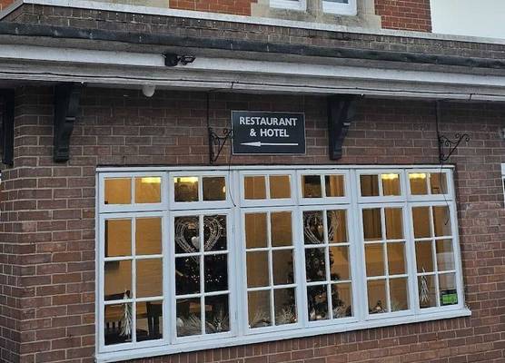 The Old Railway Hotel 1