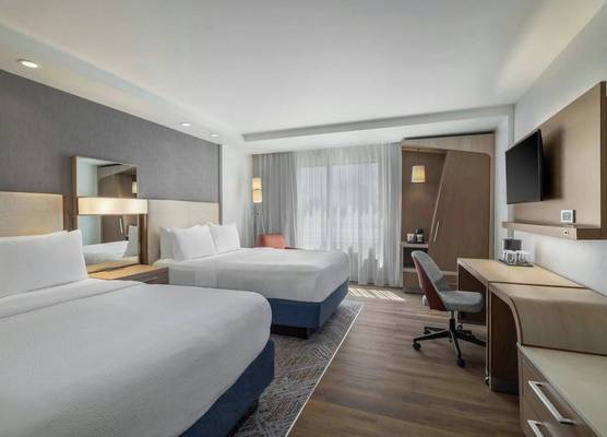 Courtyard by Marriott Hershey Chocolate Avenue 1