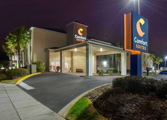 Comfort Suites Niceville Near Eglin Air Force Base 1