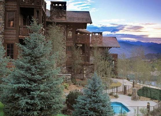 Bachelor Gulch Village by Vail Resorts 1