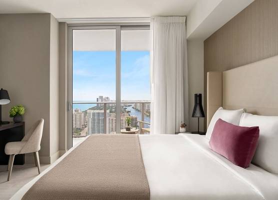 Espectacular Condo Esquina Beach House Hollywood Apartamento 1