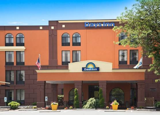 Days Inn by Wyndham Reading Wyomissing 1