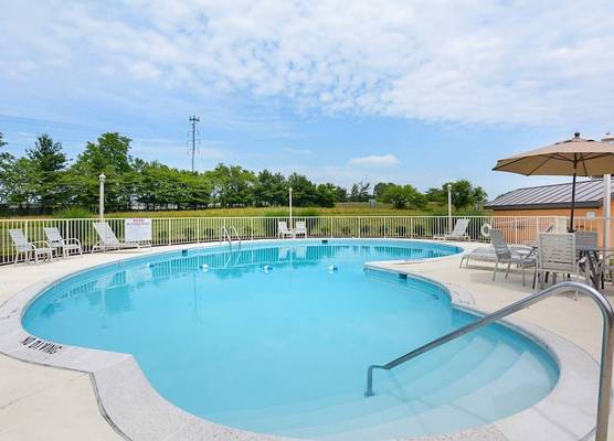 Quality Inn Winchester 1