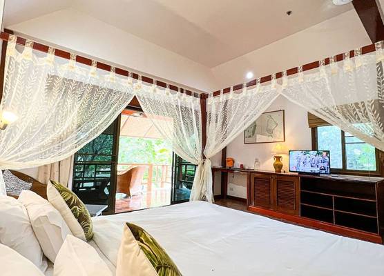 Cruiser Island Resort by Swiss-Belhotel 1