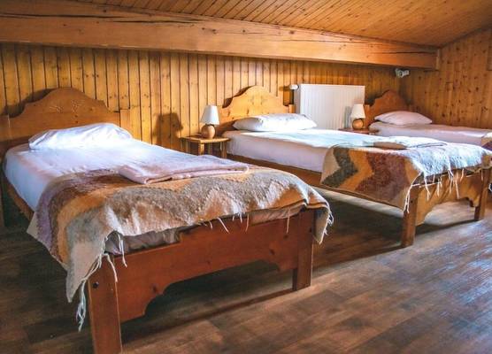 Hideout Tignes - Hostel 1