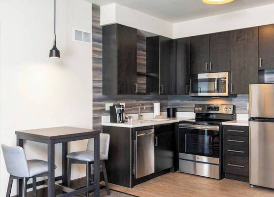 Residence Inn by Marriott Indianapolis South/Greenwood 1