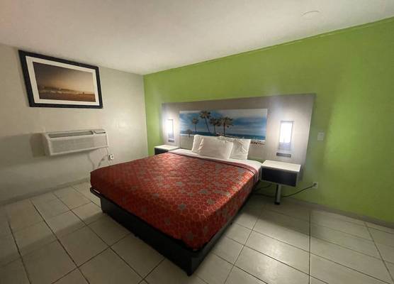 Black Horse Motel 1
