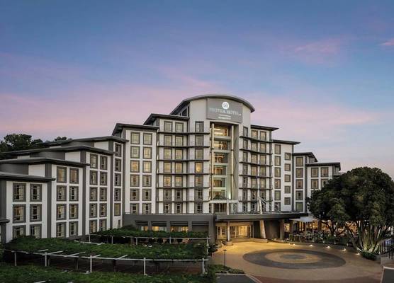 Protea Hotel by Marriott Johannesburg Wanderers 1