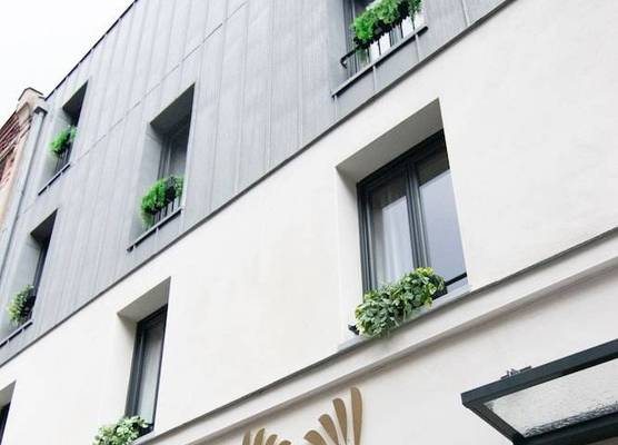 La Maison Solférino 1