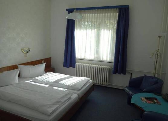 Hotel Süden 1