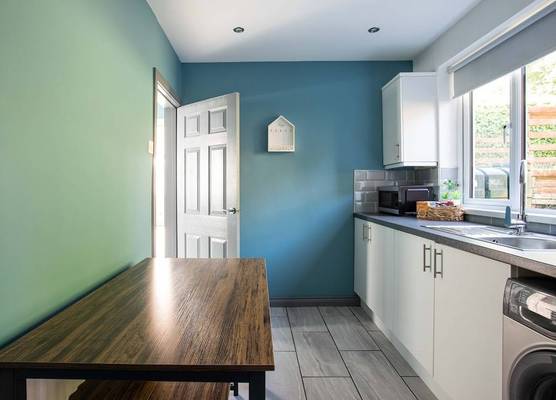Fully Refurbished North Belfast Home 1