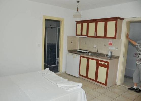 Club Ekinci Palace 1