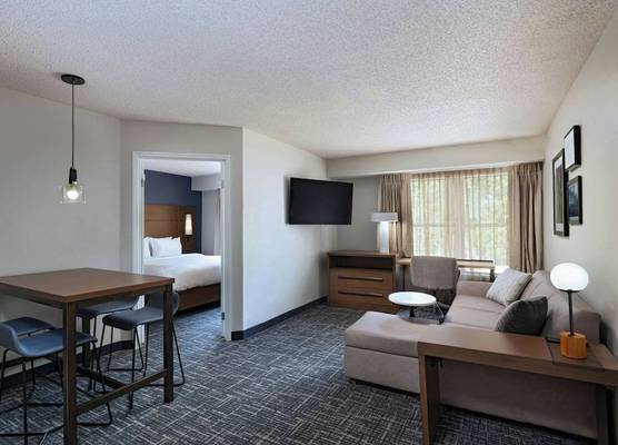 Residence Inn by Marriott Houston The Woodlands/Lake Front Circle 1