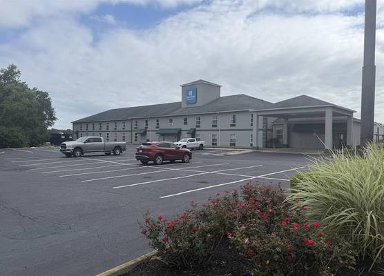 Surestay By Best Western Obetz Rickenbacker Airport 1