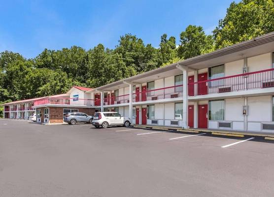 Rodeway Inn South Point 1