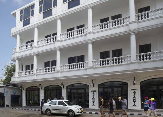 Hotel Ajanta - Colonial Charm Award Winning Luxury Hotel in the Heart of the City 1