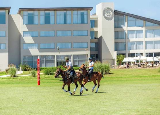 Sheraton Buenos Aires Greenville Polo & Resort 1