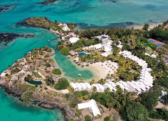 Paradise Cove Boutique Hotel (Adults Only) 1