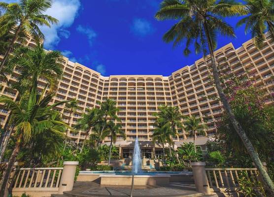 Hyatt Regency Guam 1