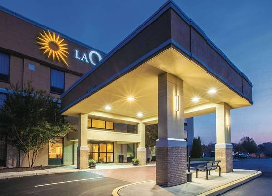 La Quinta by Wyndham Mechanicsburg - Harrisburg 1