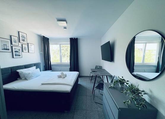 Lipp Apartments 1