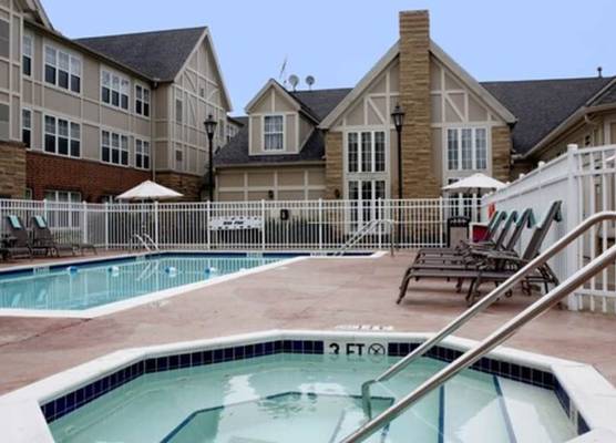 Residence Inn by Marriott Cleveland Mentor 1