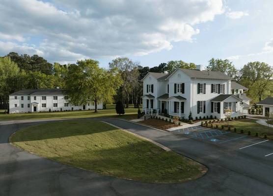 Hotel Everett 1