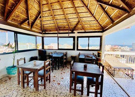 Kakatar Family Residence , Yoff 1